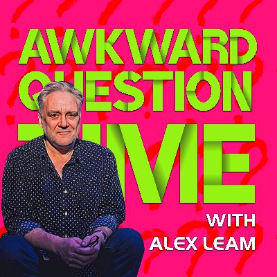 Ep8 Guest Starring Tony Slattery