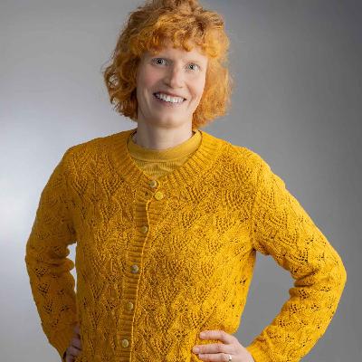 Anne Sandlund