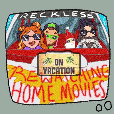 Summer Vacation BONUS episode!