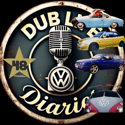 From Sarasota Beetles to Master VW Tech | Car Culture, Community & Doing It Right Joe Kent Ep48