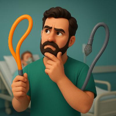 Intervention for Intermediate-High Risk PE