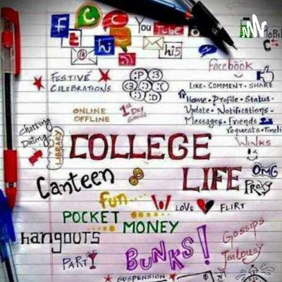 College Summer