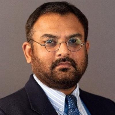 Why the Gulf Wants a Land Route for Global Data