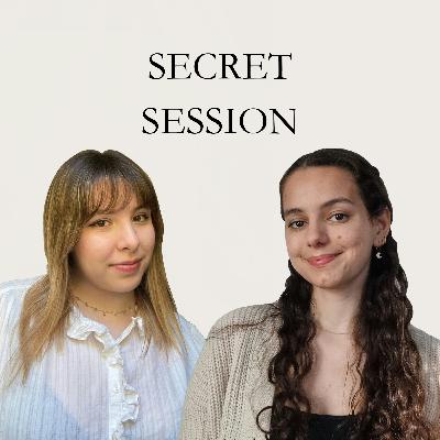Welcome to Secret Session!