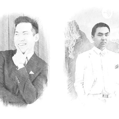 Episode #3 - Short-Term vs Long-Term Investing ft. Brandon Tadashi Lee