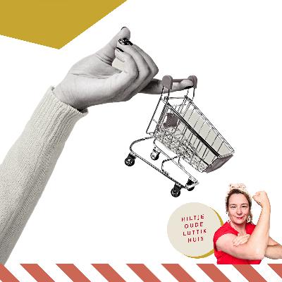 Waarom het duwen van de kar niet de oplossing is om de witte bril waardoor we in de zorg kijken multifocaal te maken.