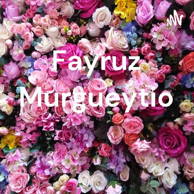 FAYRUZ Murgueytio
