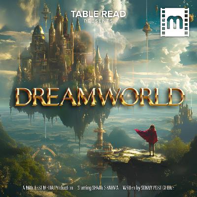 DreamWorld - Act 4 DreamWorld - Act 4