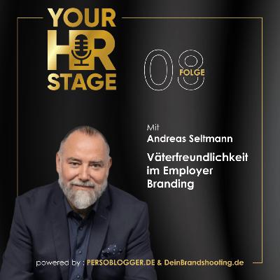 Väterfreundlichkeit im Employer Branding Väterfreundlichkeit im Employer Branding