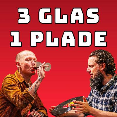 Karim: Om at starte forfra i musikken og kærligheden