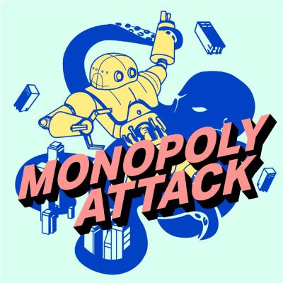 1. Antitrust Enforcement in Tech