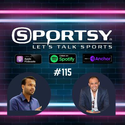 JUEGO FOOTBALL for AI based Scouting ft Mohamed Asif | IOT | SportsTech | QST