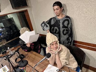 #230 ENGAB RADIO お悩み相談ルーム(仮)「すごいまっとうな話しちゃった」 #230 ENGAB RADIO お悩み相談ルーム(仮)「すごいまっとうな話しちゃった」