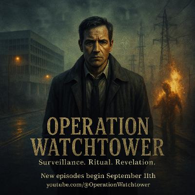 You Think You're Chasing a Suspect, Then You Realize You're Being Led. You Think You're Chasing a Suspect, Then You Realize You're Being Led.