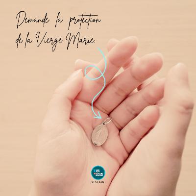 Ça vaut mieux que des bombons (07-12-2025) Ça vaut mieux que des bombons (07-12-2025)