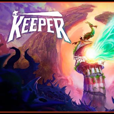 El Gran Faro Vagabundo - El Ultimo Save 48