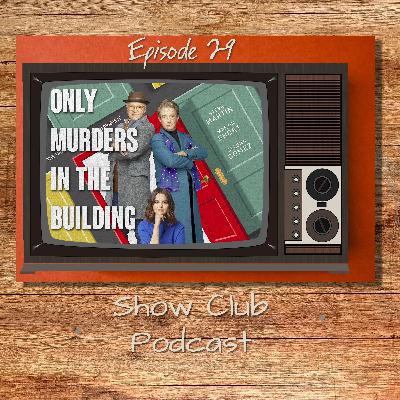 Only Murders in the Building (2021) - Season 1