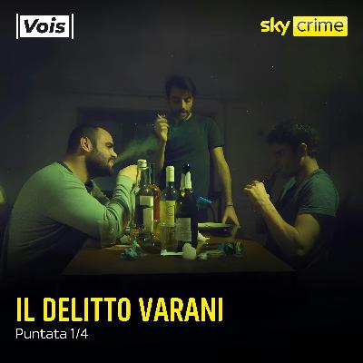 Il delitto Varani - puntata 1/4