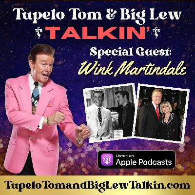"That's All Right" w/ Wink Martindale