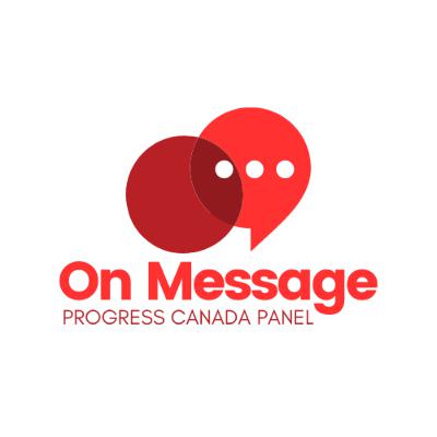 On Message: Carneynomics (and the 2025 Federal budget) On Message: Carneynomics (and the 2025 Federal budget)