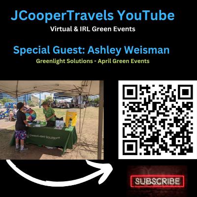 Green Events | April | Earth Day | GreenLight Solutions | 10 Year Celebration & More Green Events | April | Earth Day | GreenLight Solutions | 10 Year Celebration & More