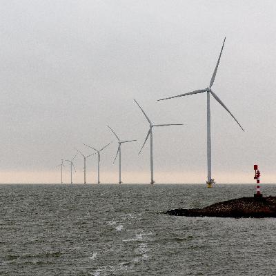 Wie Offshore-Windparks Meeresströmungen verändern Wie Offshore-Windparks Meeresströmungen verändern