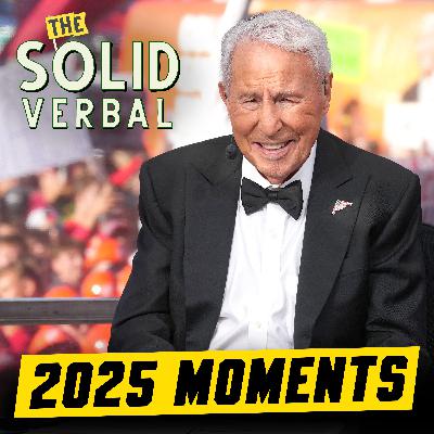 17 Things That Made 2025 Weird, Wonderful, and Uniquely College Football (Part 1) 17 Things That Made 2025 Weird, Wonderful, and Uniquely College Football (Part 1)