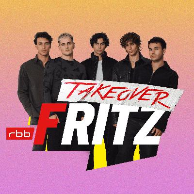 Takeover mit Elevator Boys