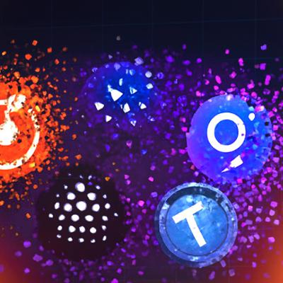 Crypto x IA : le croisement le plus explosif de la décennie!