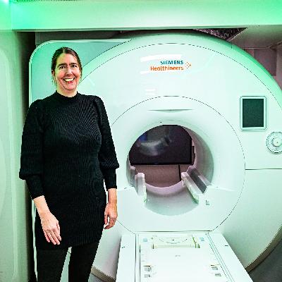 Mobiler MRT-Scanner für das Max-Planck-Institut