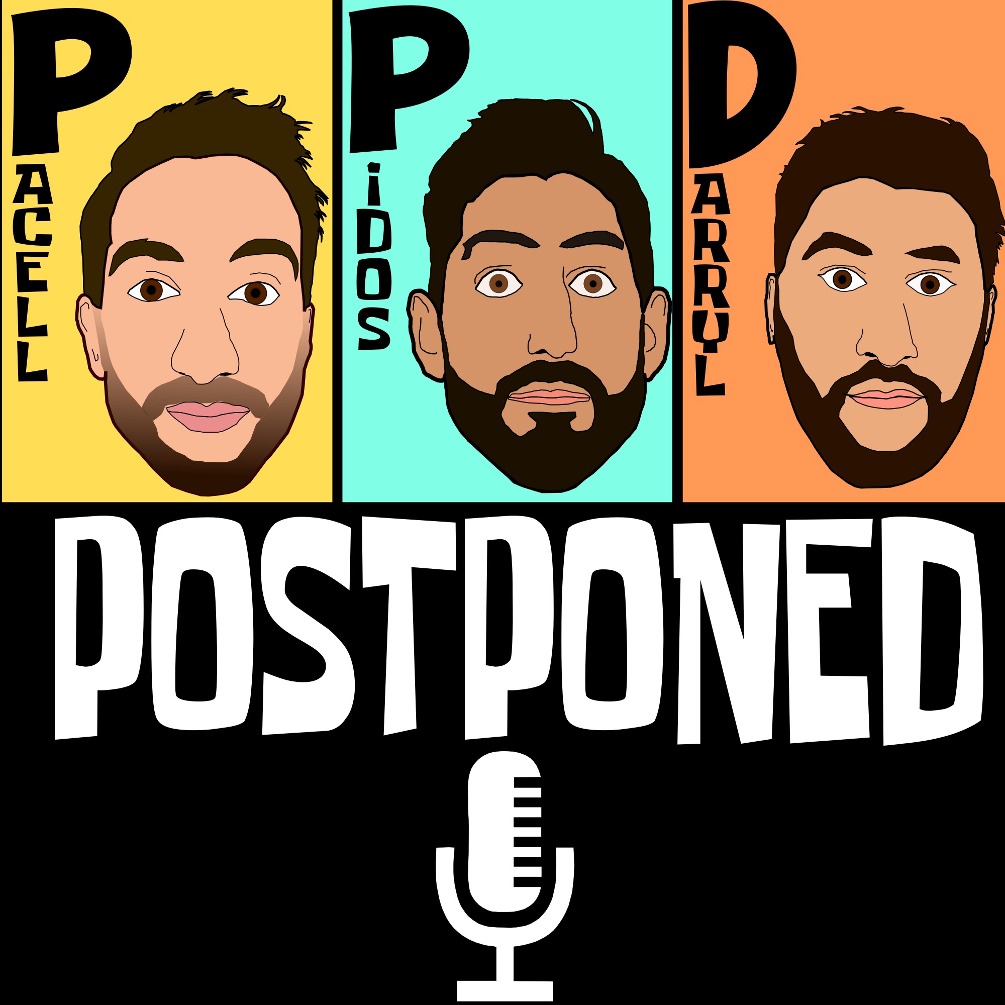 Postponed