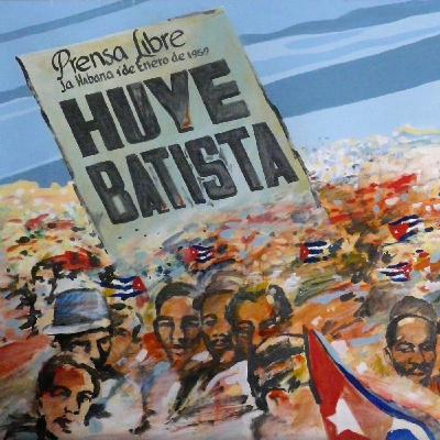 Así suena la vida:  Cómo sonó el triunfo (3-1-2021)