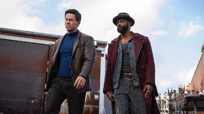 "Play Dirty": Ein Film ohne Puls "Play Dirty": Ein Film ohne Puls