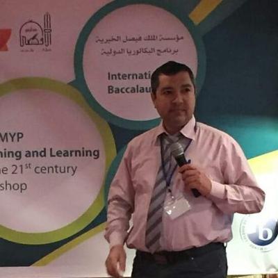 An Interview with a great leader