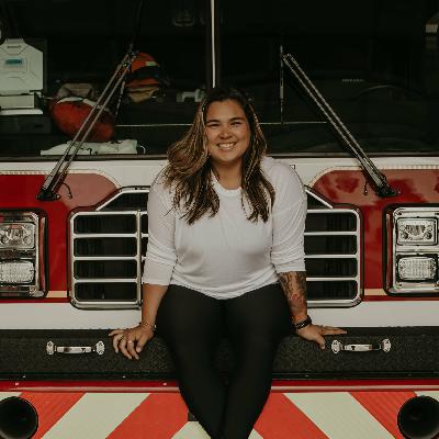 Vanessa Frost (Training the Tactical Athlete, Fitness Standards and Injury Prevention) - Episode 1154 Vanessa Frost (Training the Tactical Athlete, Fitness Standards and Injury Prevention) - Episode 1154