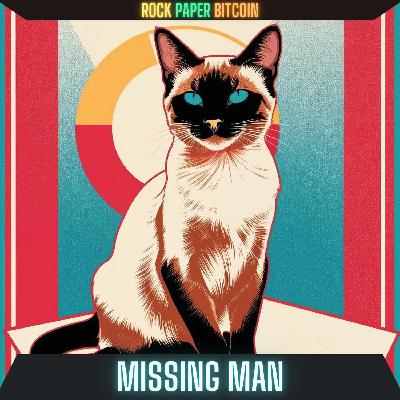 64 - Missing Man 64 - Missing Man