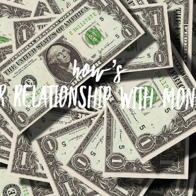 Money problems start with this!