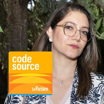 « C’est la fin du régime » : rencontre avec l’opposante iranienne Azadeh Alemi