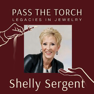 Shelly Sergent