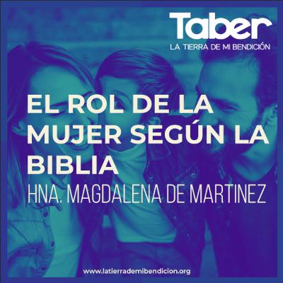 El Rol de La Mujer Según La Biblia