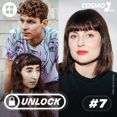 #7 Nie wieder Orgasmus faken - Mit Toyah Diebel