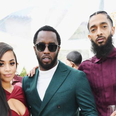 Diddy set up Nipsey Biggie and Tupac? All the TEA in one spot