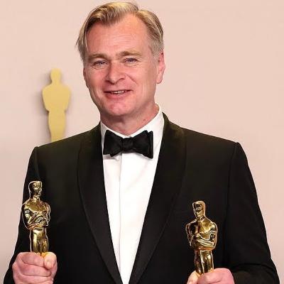 Episode 30: “Oppenheimer” at the Oscars