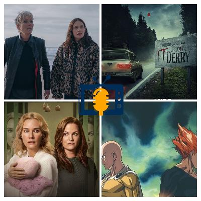 Lord Series News 02: Top Estrenos Octubre 2025