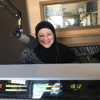 Paula Radwan-Donovan co-founder of Taste of Egypt in Saint John, New Brunswick Paula Radwan-Donovan co-founder of Taste of Egypt in Saint John, New Brunswick