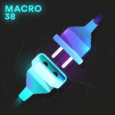 #M38 - ¿Podemos vivir al margen de la tecnología?