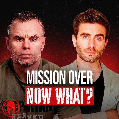 Life After the Uniform: Chase Chewning on Discipline Without Orders