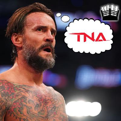 "Обожаю TNA" (Обсуждение WWE Fastlane, NXT No Mercy, AEW WrestleDreeam, новостей)