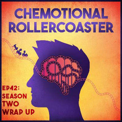 Ep42: Season Two Wrap UP