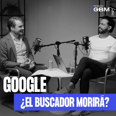 4. Google: ¿el buscador morirá?